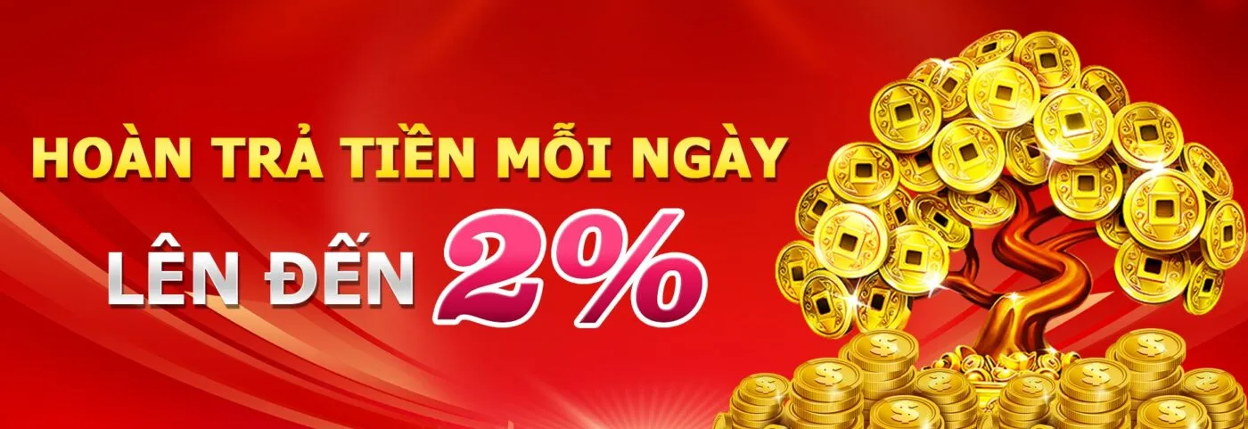 hoàn trả tiền mỗi ngày tại sa88